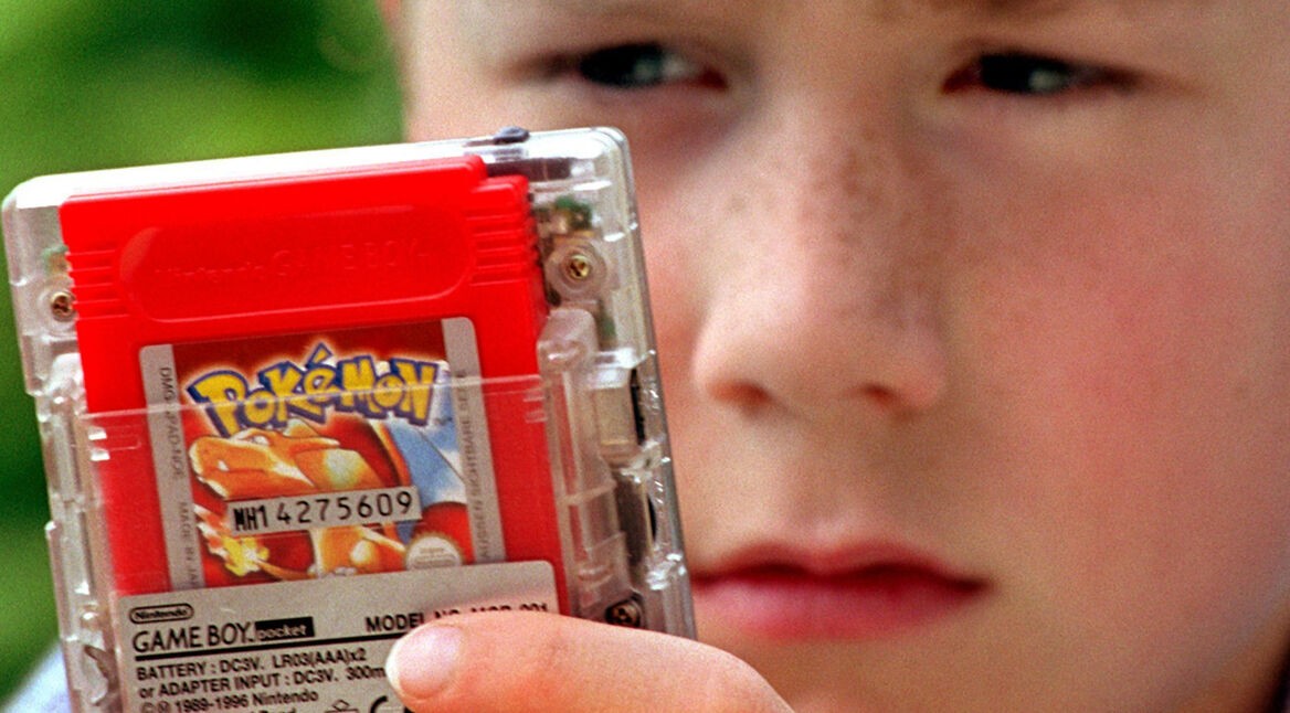 Die besten Pokémon-Spiele aller Zeiten