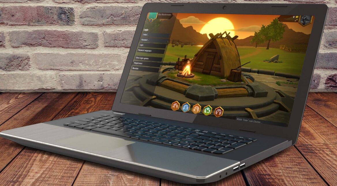 Siedler von Catan Online