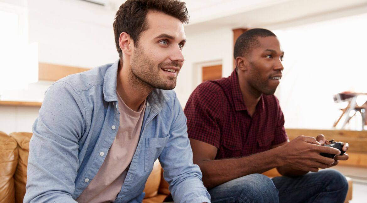 Spiele für PS4, Xbox One und PC