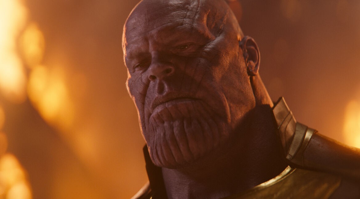 Avengers: Endgame Trailer