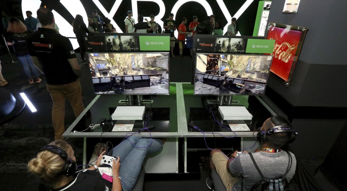 Tom Clancy's The Division 2