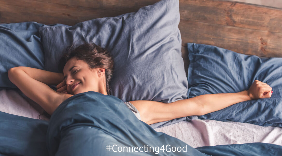 World-Sleep-Day: Gadgets-und-Apps