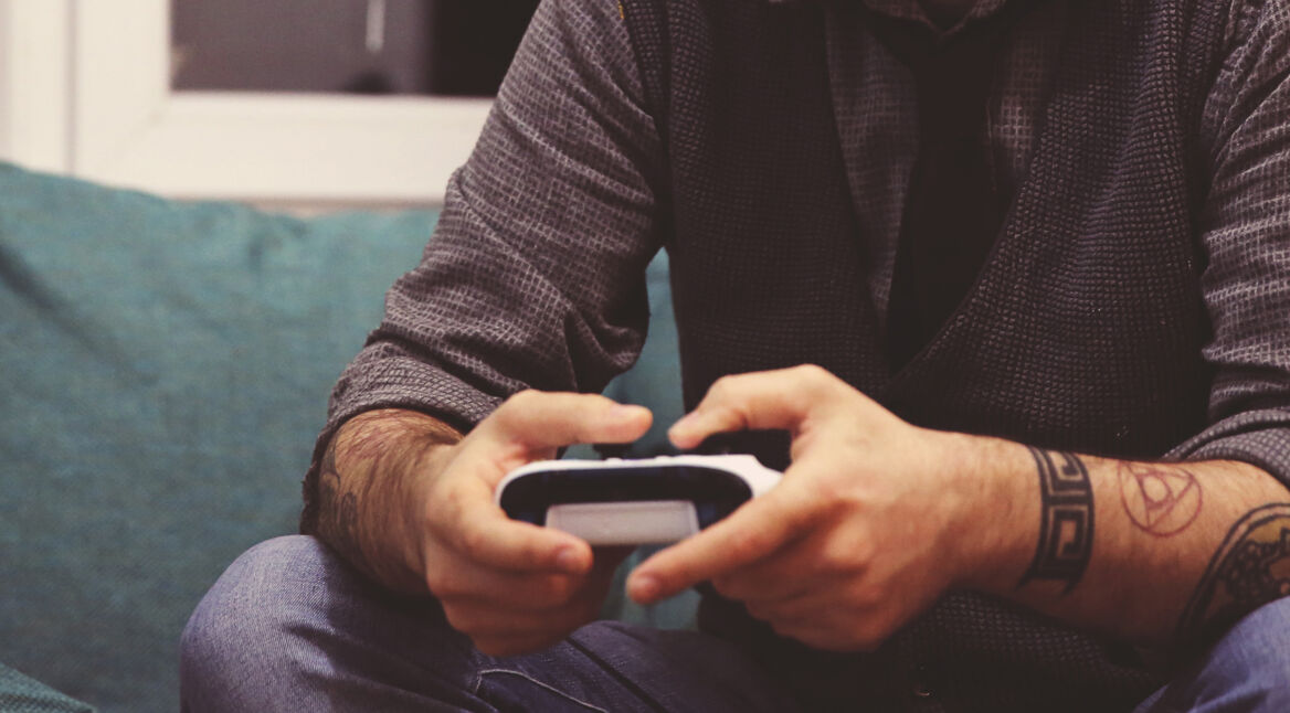 PC-Spiele auf Xbox One