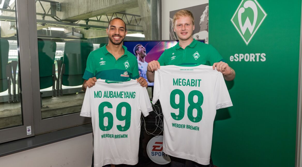 Werder Bremen eSport