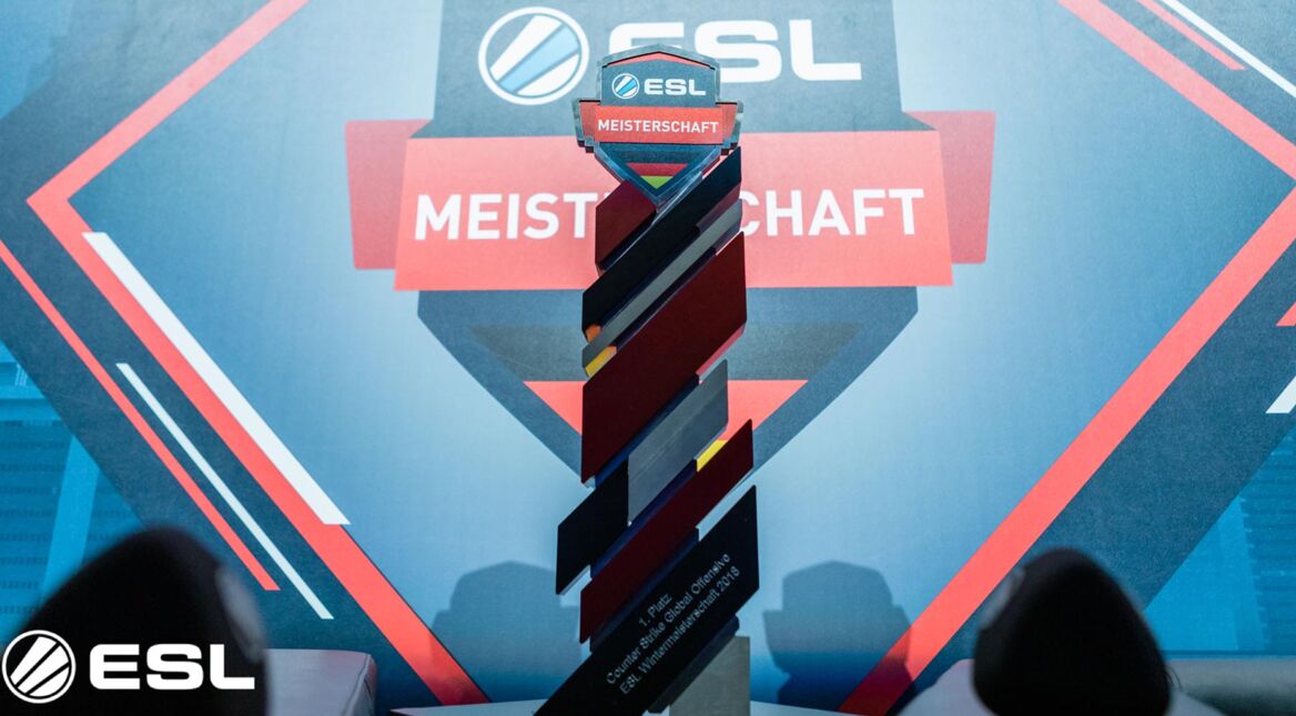 ESL Springfinals
