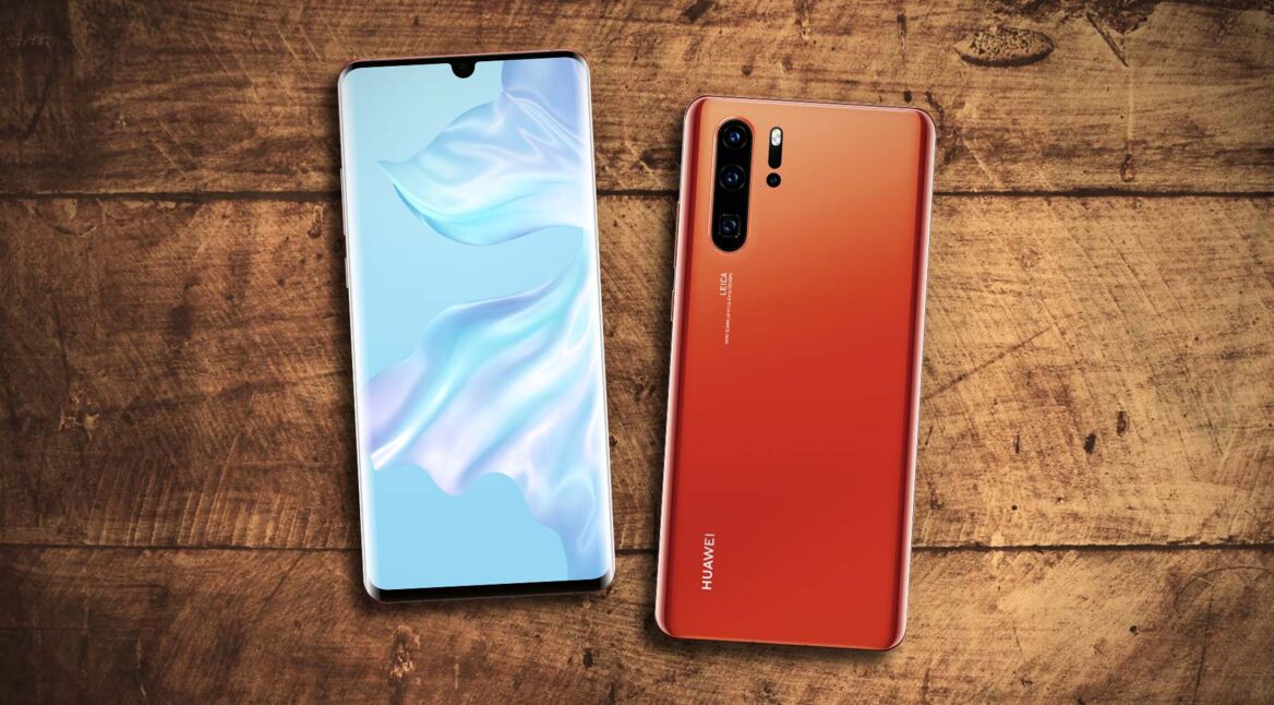 Huawei P30 Pro