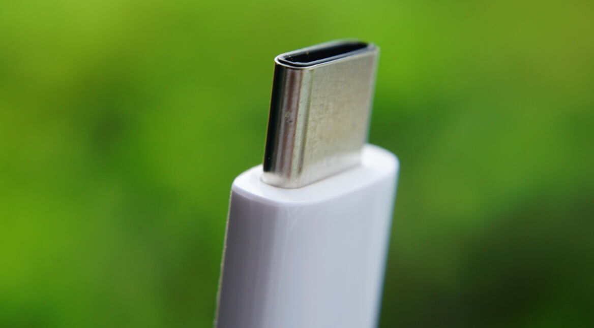 USB-C-Kabel