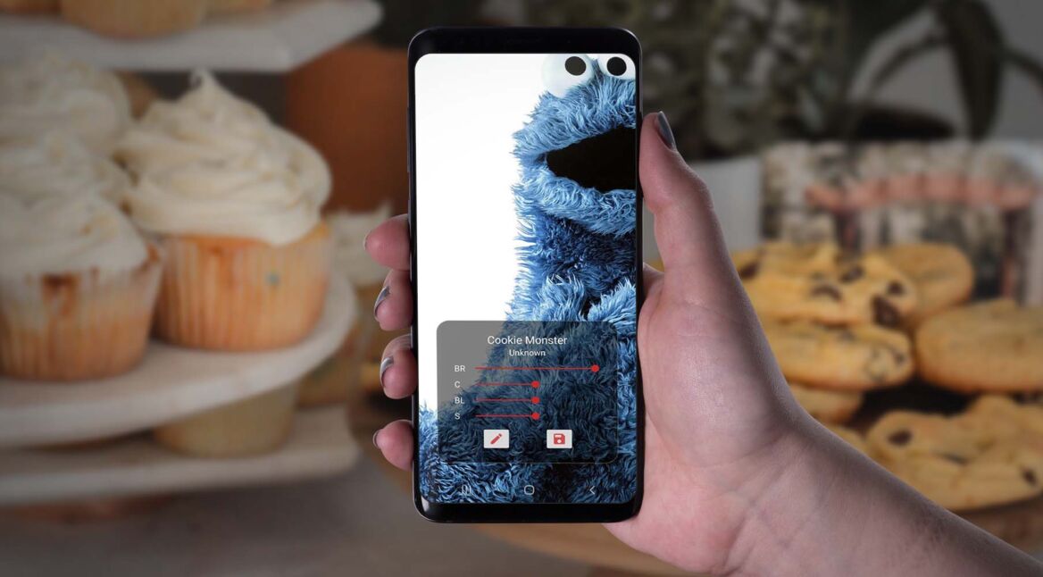 Samsung Galaxy S10 Apps