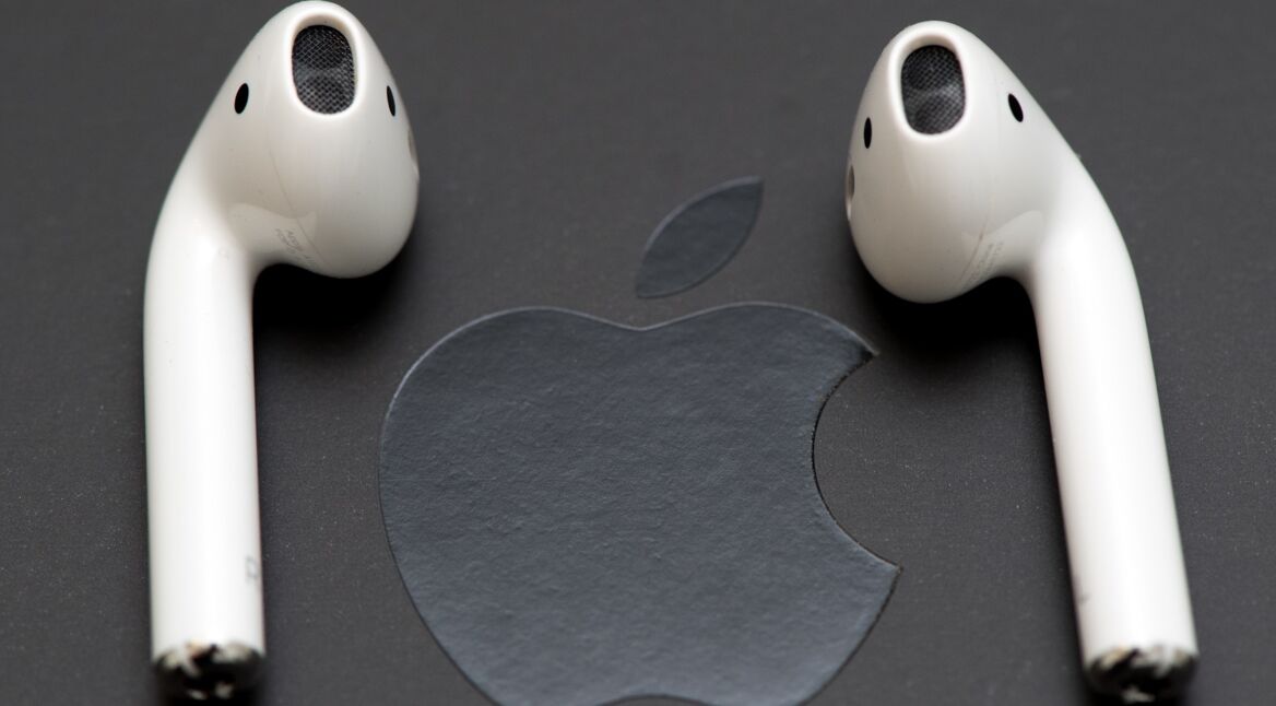 Apple AirPods