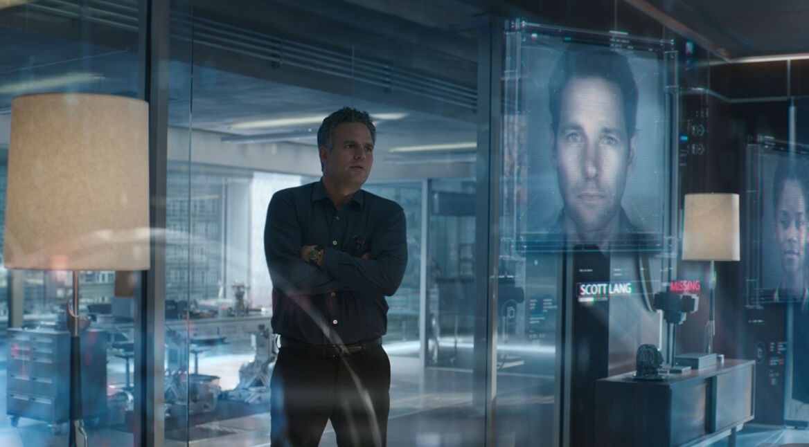 „Avengers: Endgame“: Ein guter