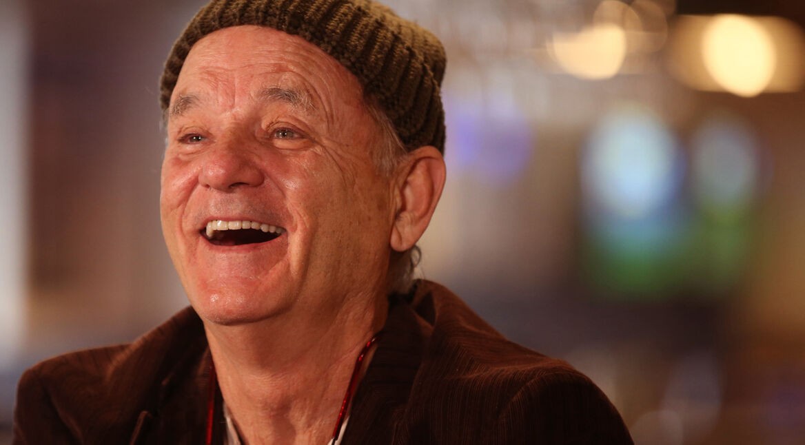 The Dead Don’t Die