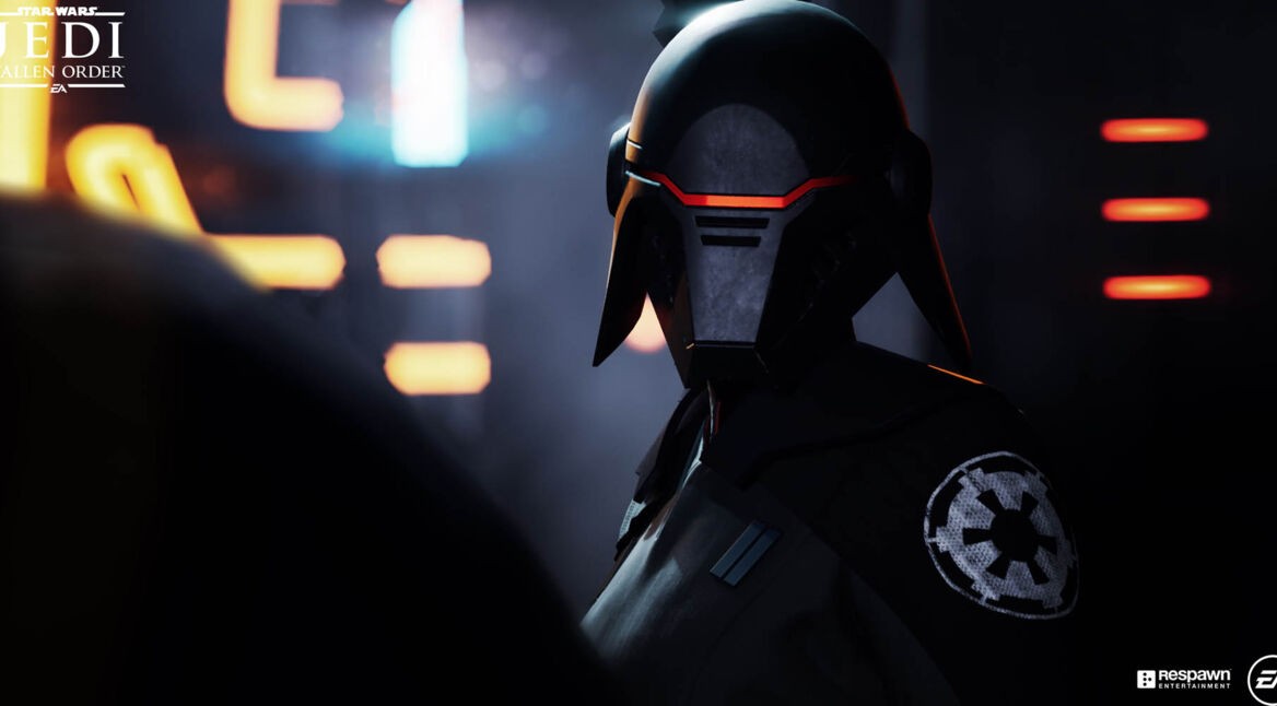 Szenenbild aus dem EA-Spiel Star Wars Jedi: Fallen Order.