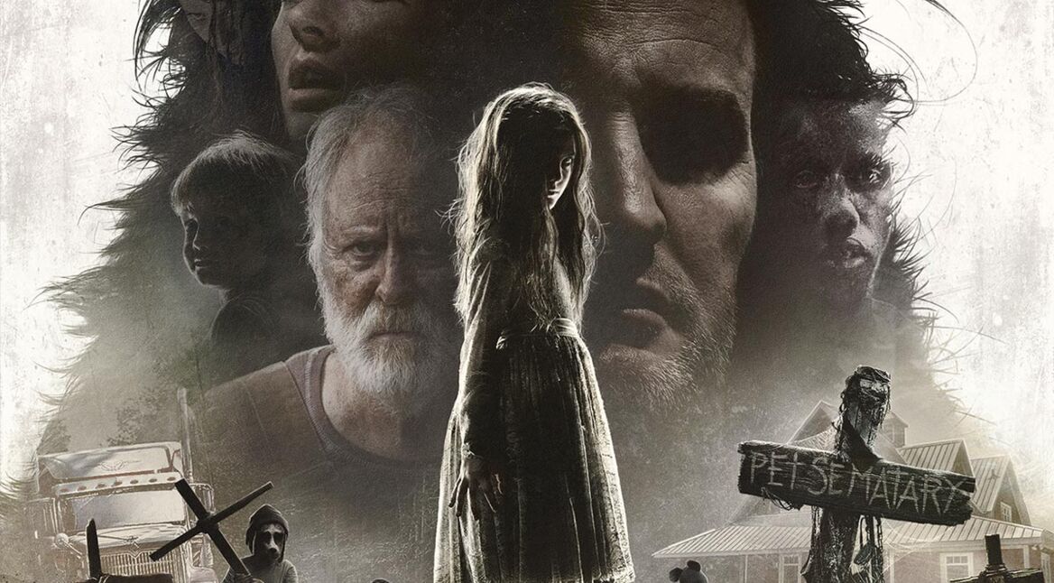 Friedhof der Kuscheltiere