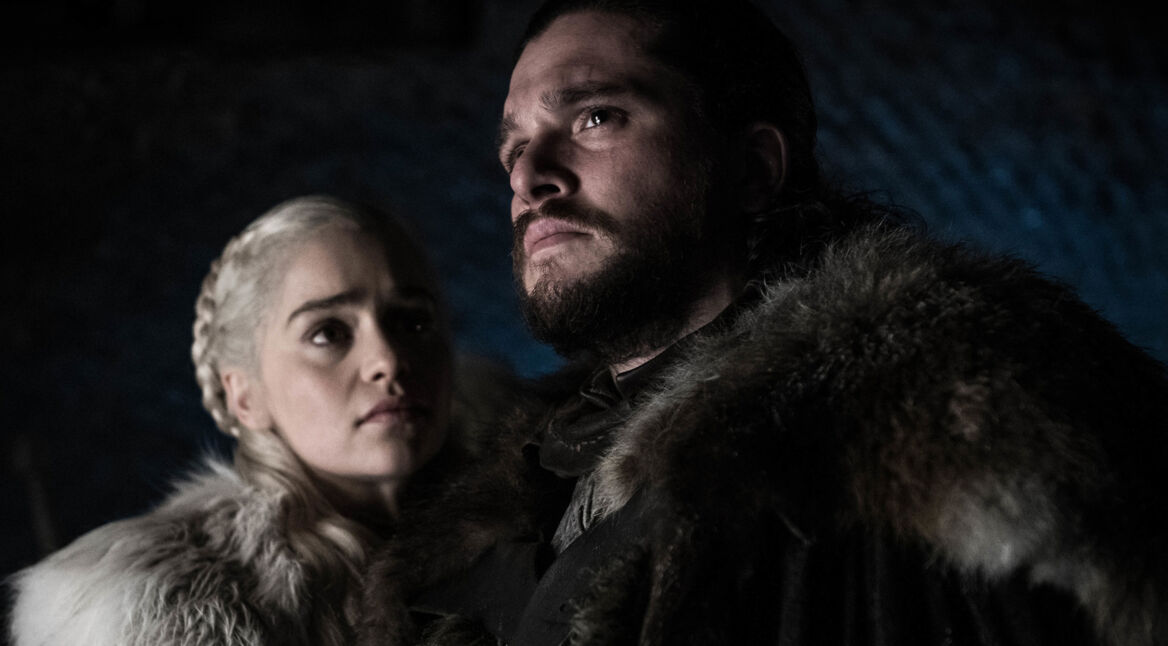 Game of Thrones Staffel 8