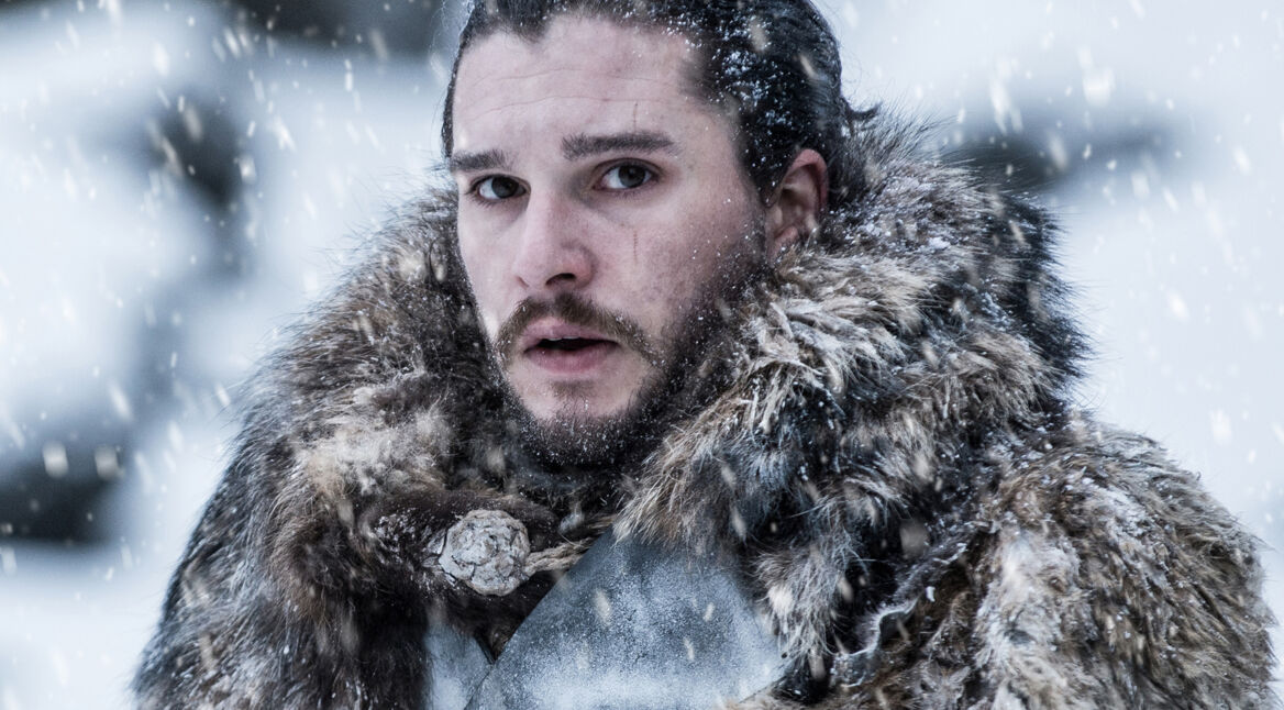 Game of Thrones Staffel 8