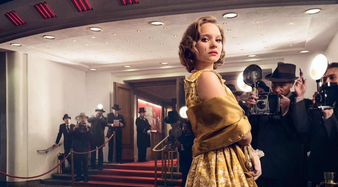 Thriller, Fun und Marvel-Kult: Das sind Deine Film- und Serien-Highlights im April