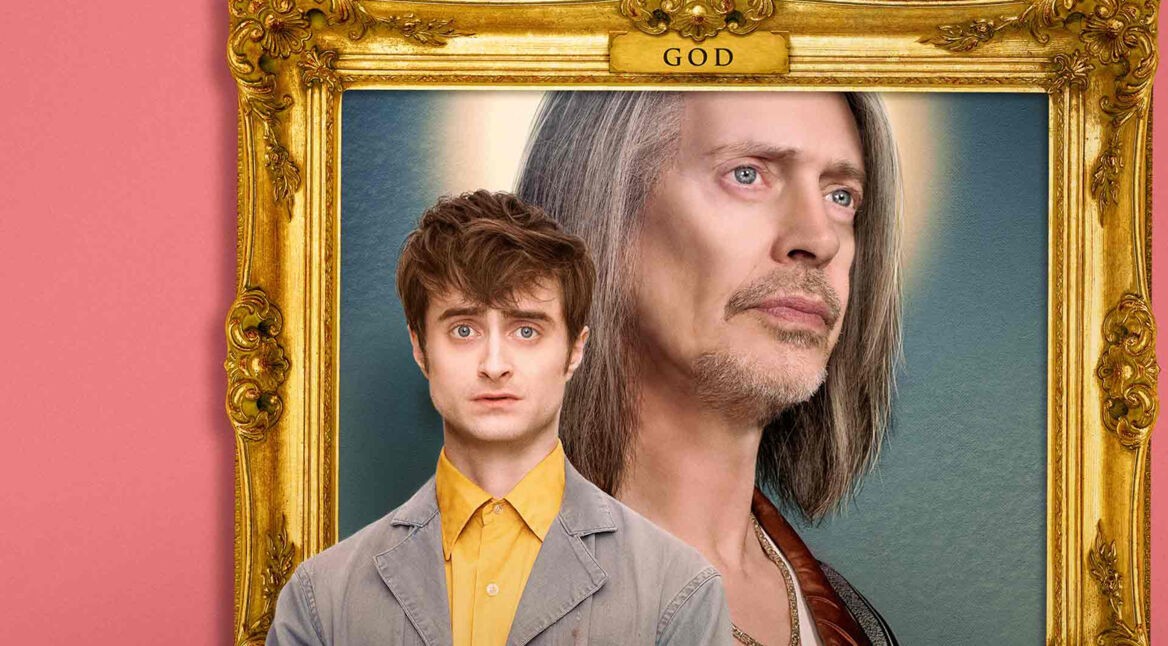 Comic, Contest, Comedy: Deine Filmhighlights im Mai