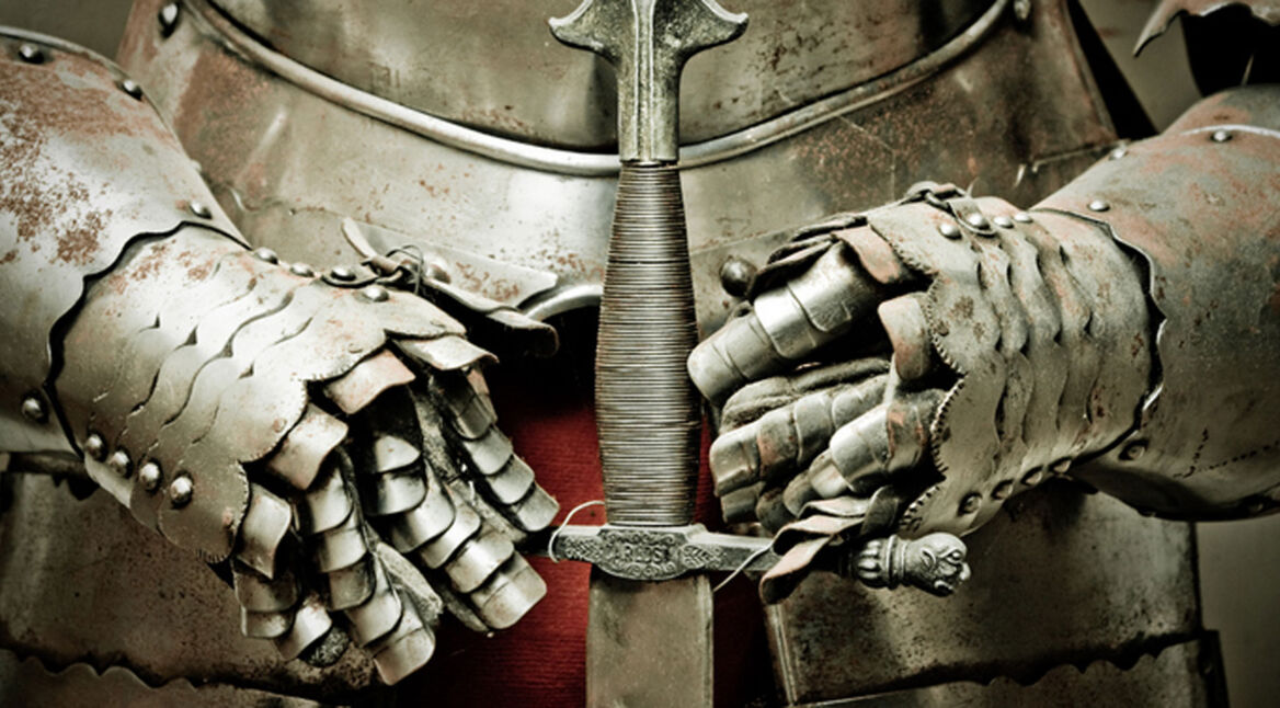 Game of Thrones: The Dead Must Die: A Magic Leap Encounter