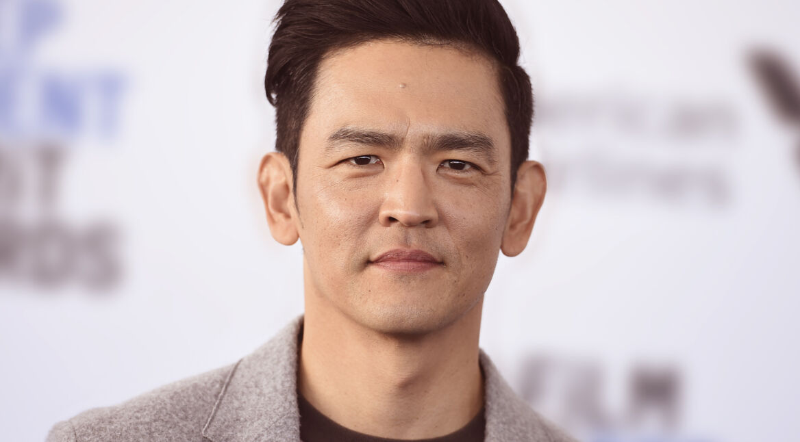 John Cho in Cowboy Bebop auf Netflix