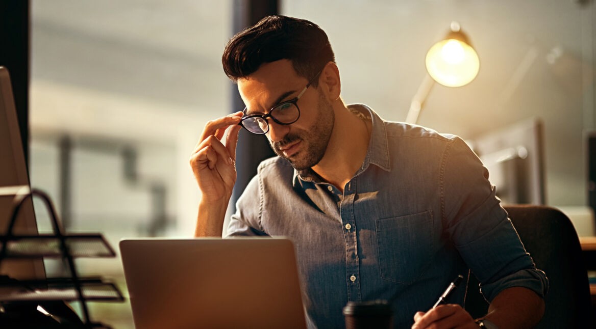 Google Chrome Dark Mode