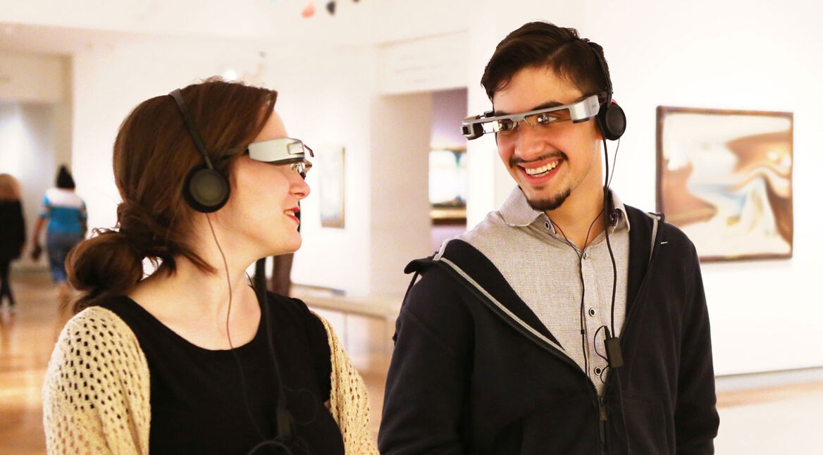 Augmented Reality erhält Einzug bei Madame Tussauds.