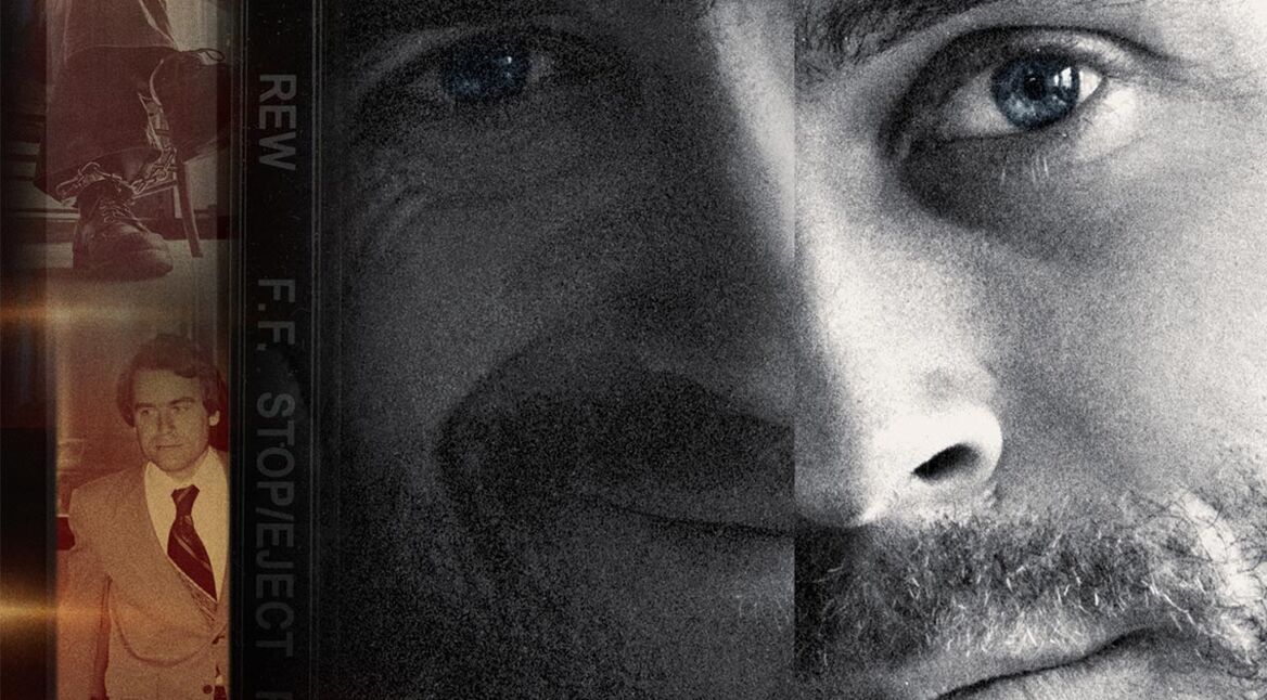 Auf den ersten Blick erschien Ted Bundy wie ein ganz normaler Mann