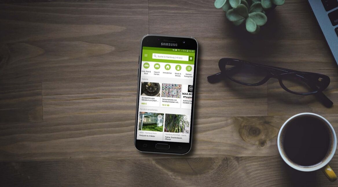 eBay Kleinanzeigen Tipps