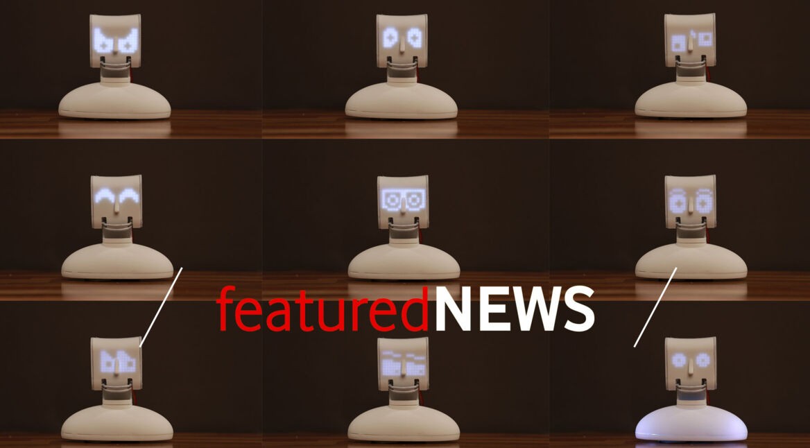 featured News 39 Picoh programmierbarer Roboter