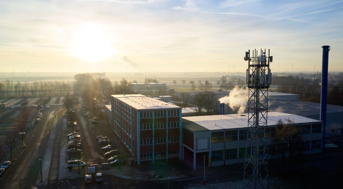 Welche Frequenz eignet sich wofür