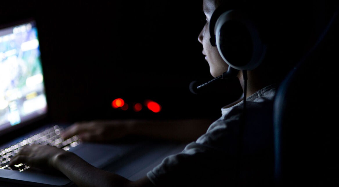 TwitchCon: Streamer beim Gaming