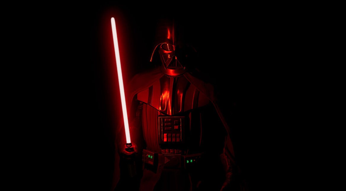 Vader Immortal: Star Wars-VR-Abenteuer jetzt für Oculus