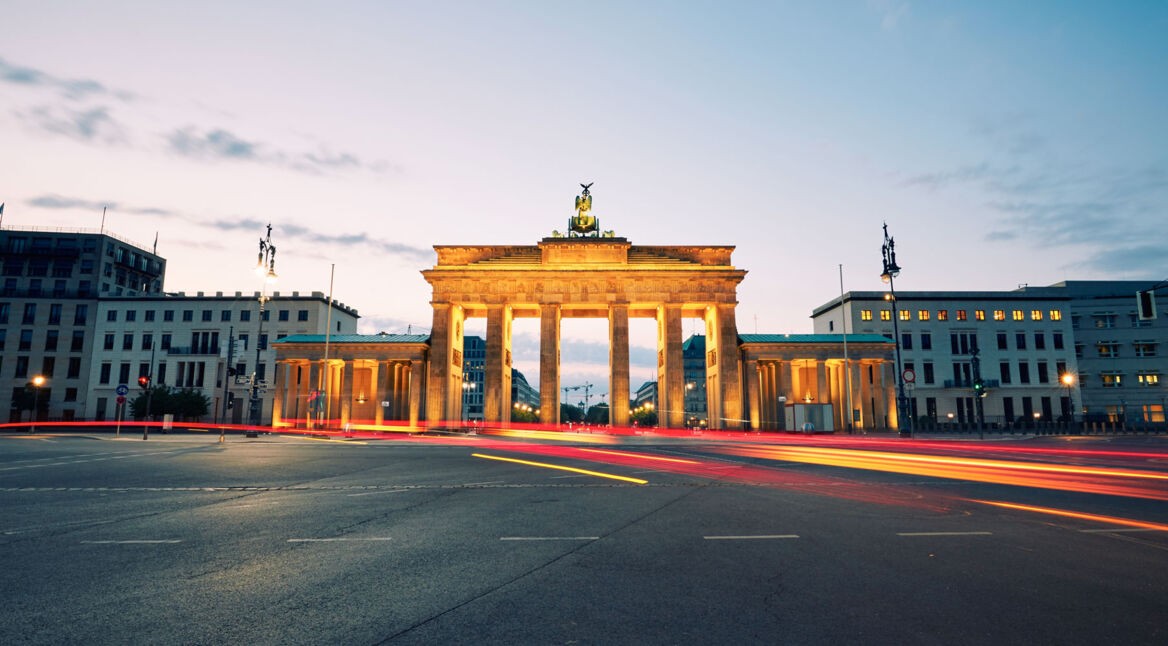 1 Gigabit für über 1,4 Millionen Haushalte in Berlin.