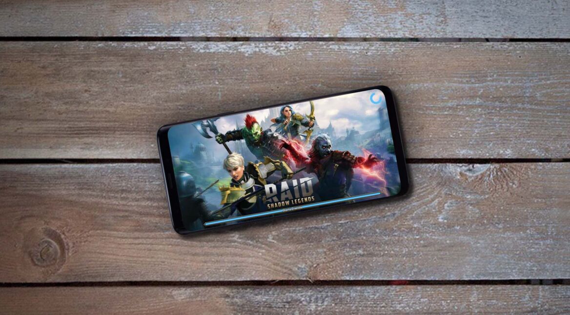 Raid: Shadow Legends Tipps