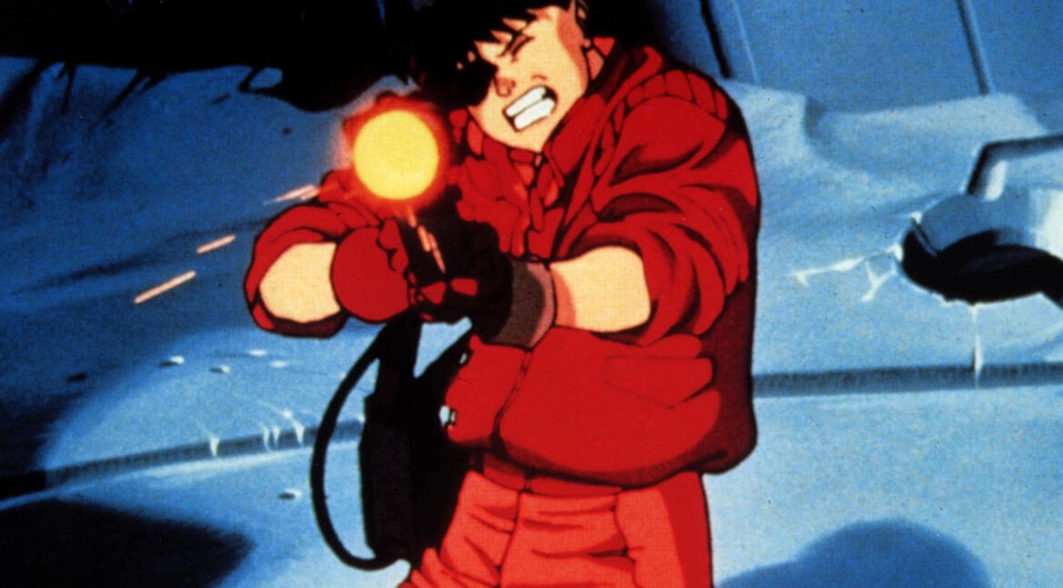 Akira Spielfilm
