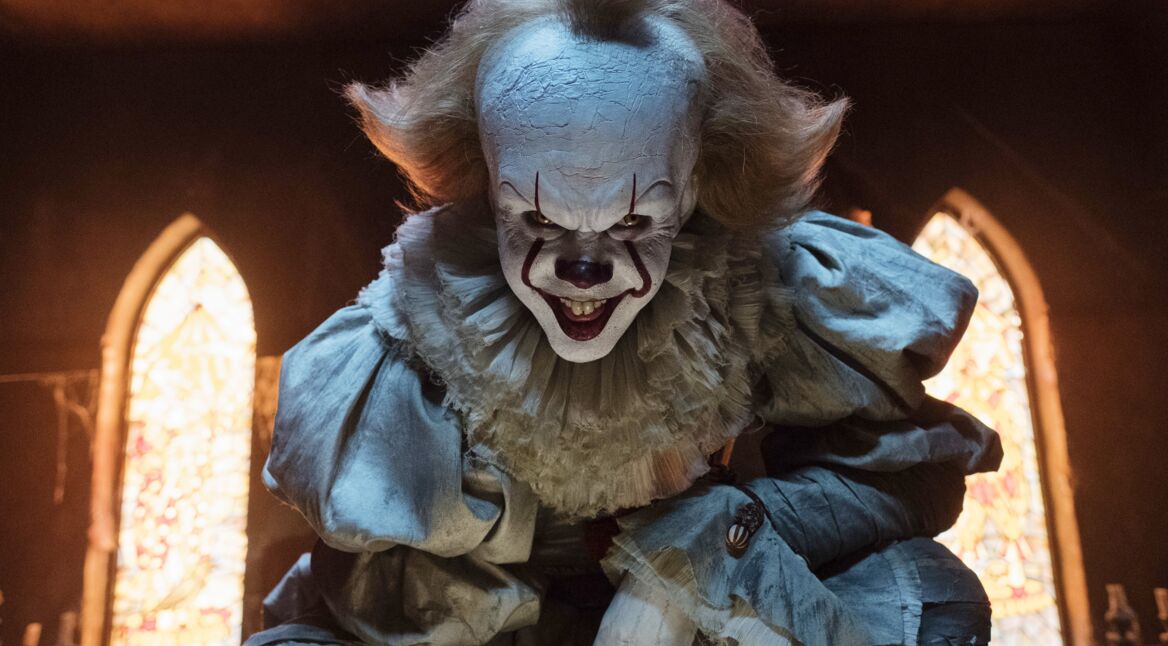 „Es – Kapitel 2“