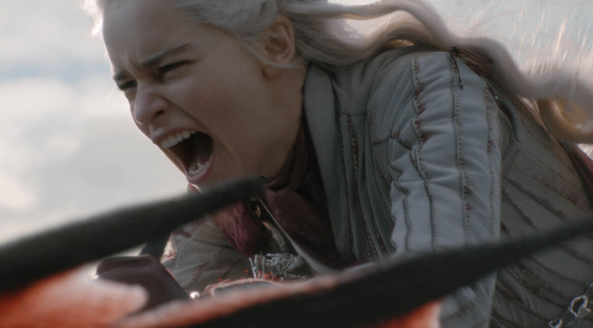 Game of Thrones: Staffel 8 Episode 5