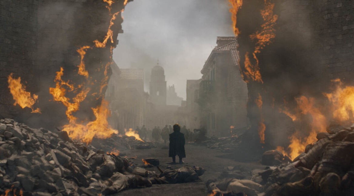 Game of Thrones Finale