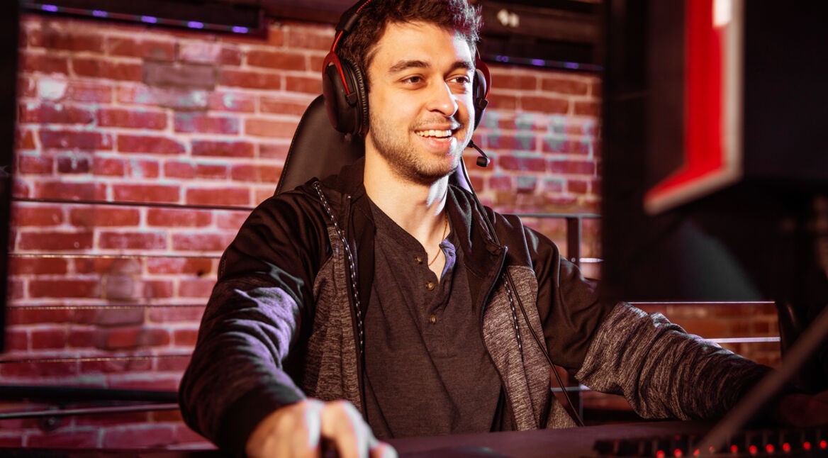 Twitch Prime im Mai 2019