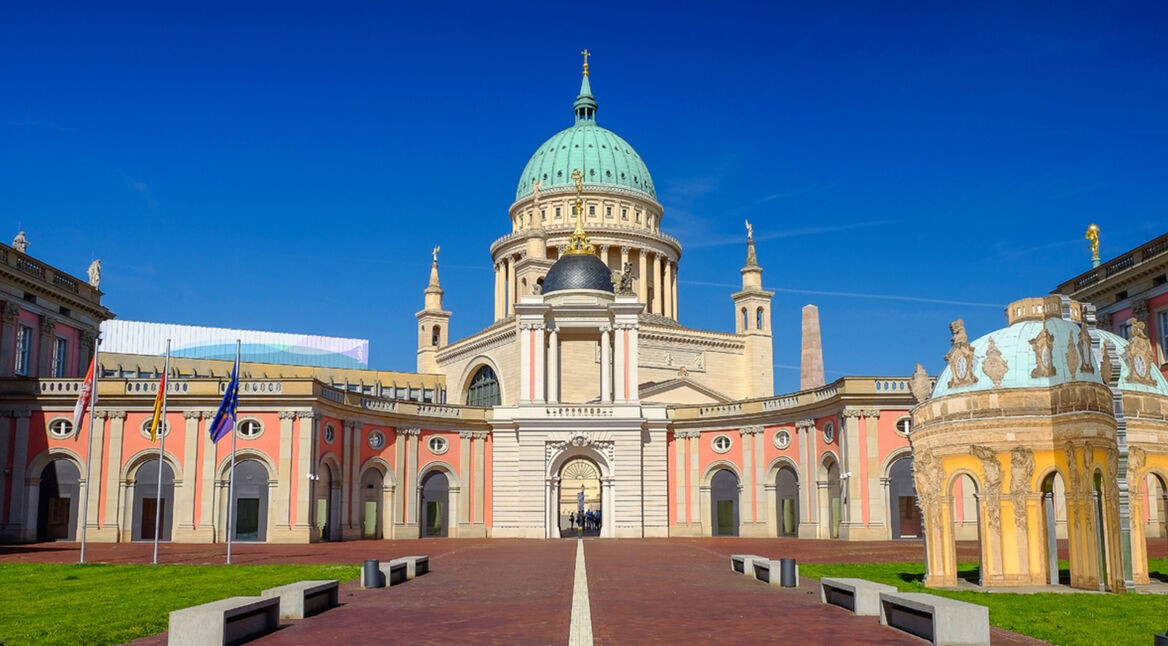 Gigabit für Brandenburg: Der Ausbau geht konsequent weiter