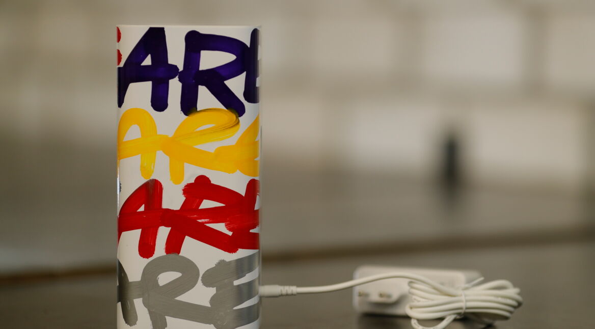 ADC (Art Directors Club) Festival in Hamburg