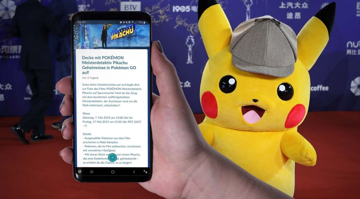 Pokémon-Go-Event