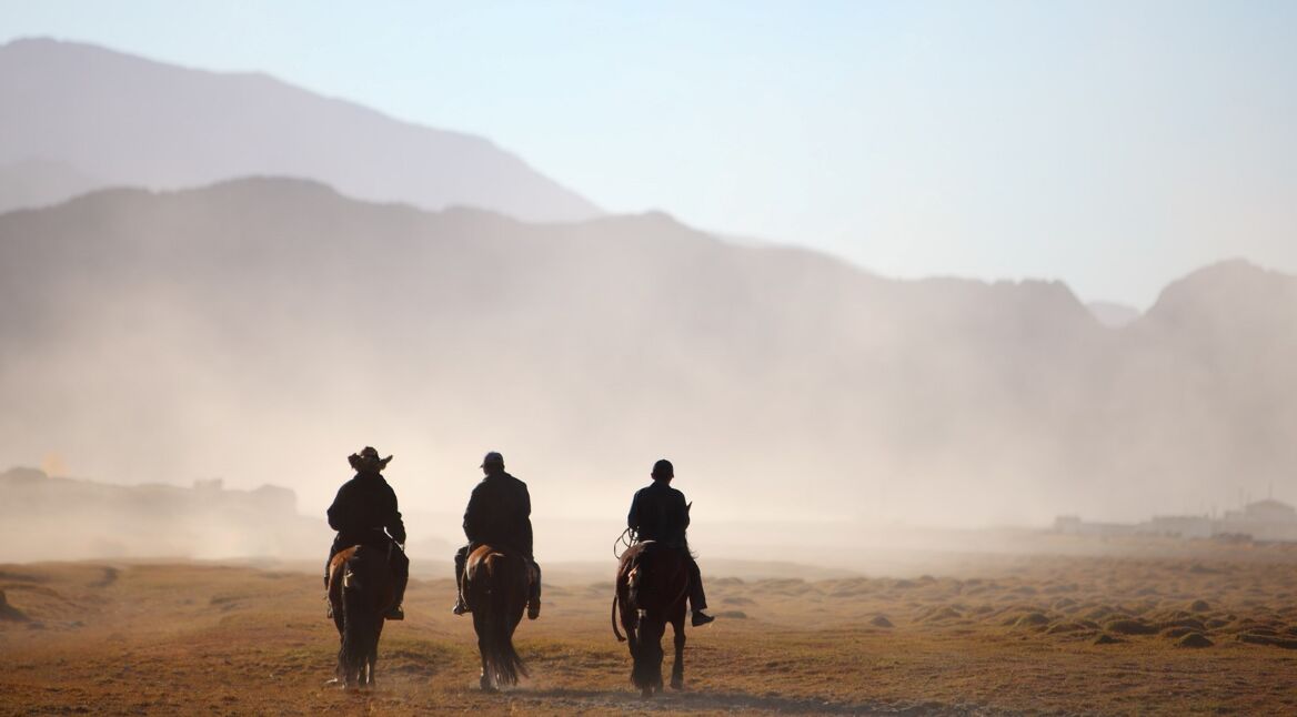 Red Dead Online Update