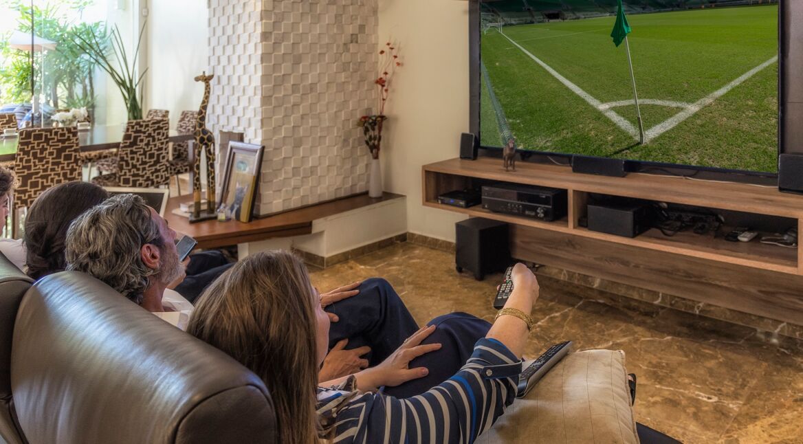 Sky Go funktioniert nicht