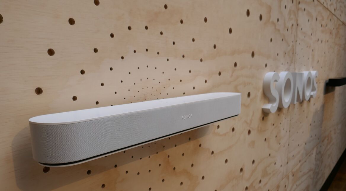 Google Assistant auf Sonos