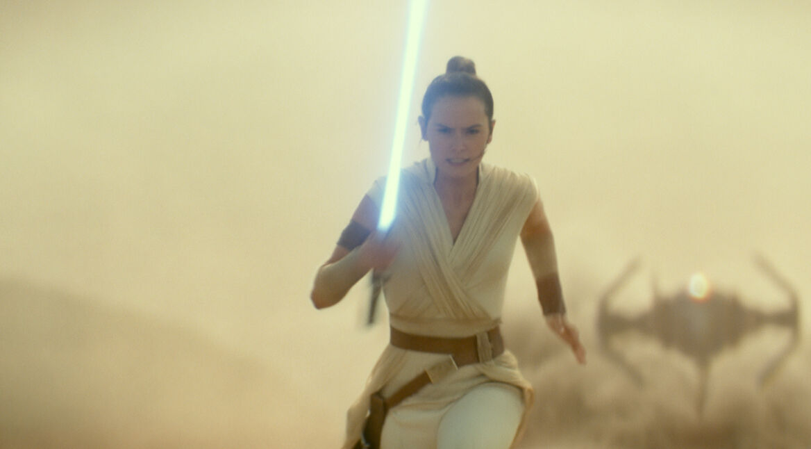 Star Wars: Alle Filme in der featured-Übersicht