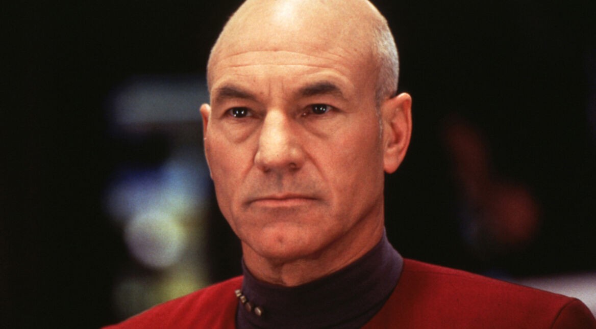 Star Trek: Picard