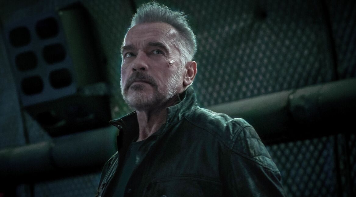 Terminator: Dark Fate