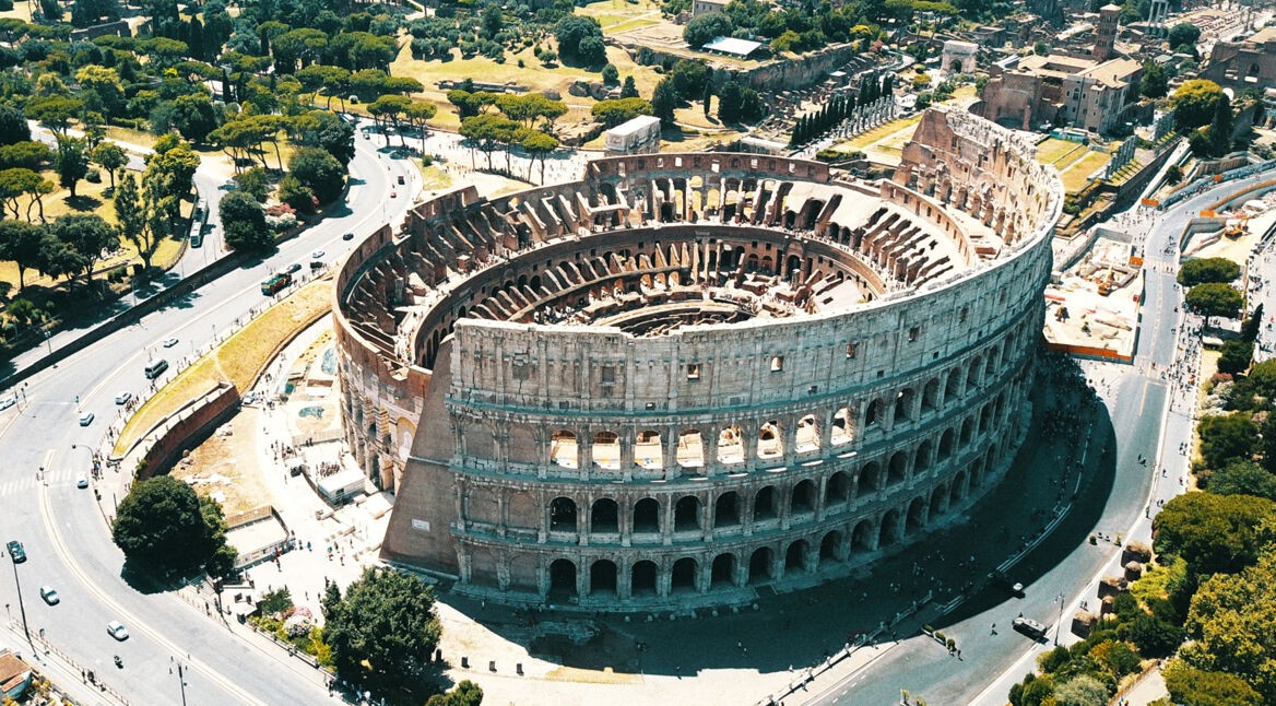 Time Machine: Europa baut sich eine Zeitmaschine