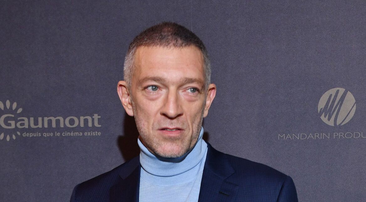 Vincent Cassel