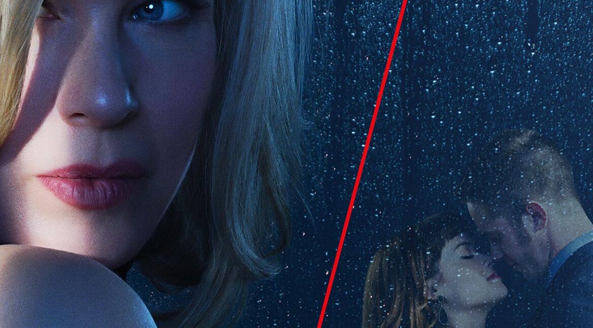 Poster von Netflix' What/If